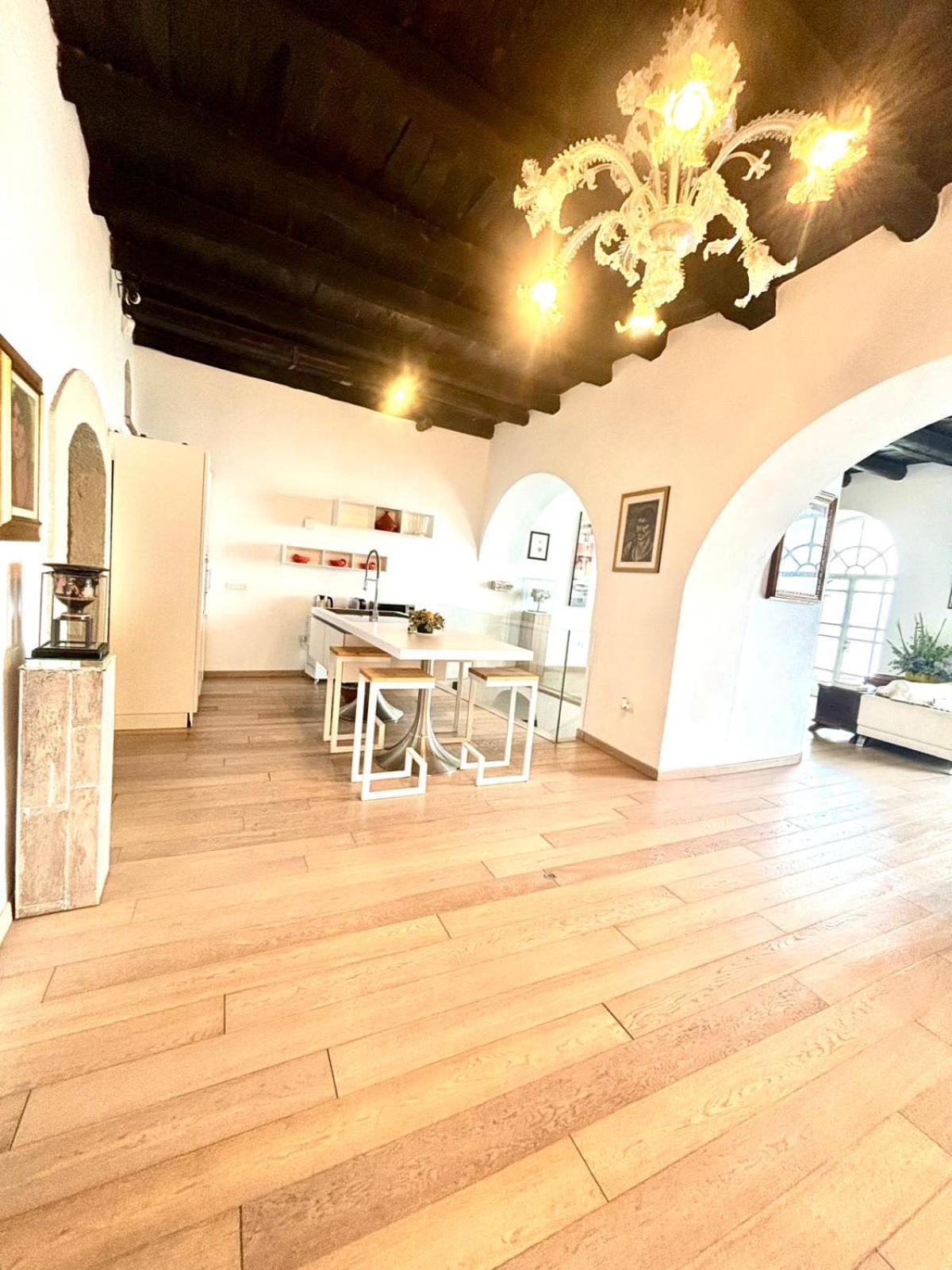 S'O Suites Tropea Bagian luar foto