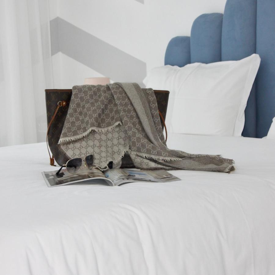 S'O Suites Tropea Bagian luar foto