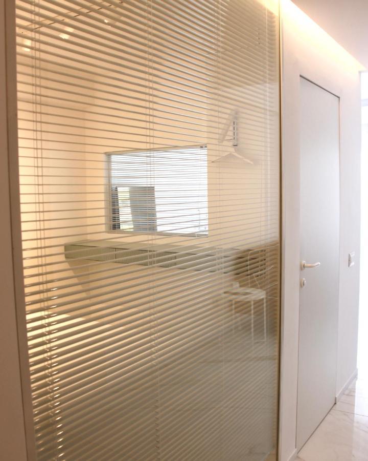 S'O Suites Tropea Bagian luar foto