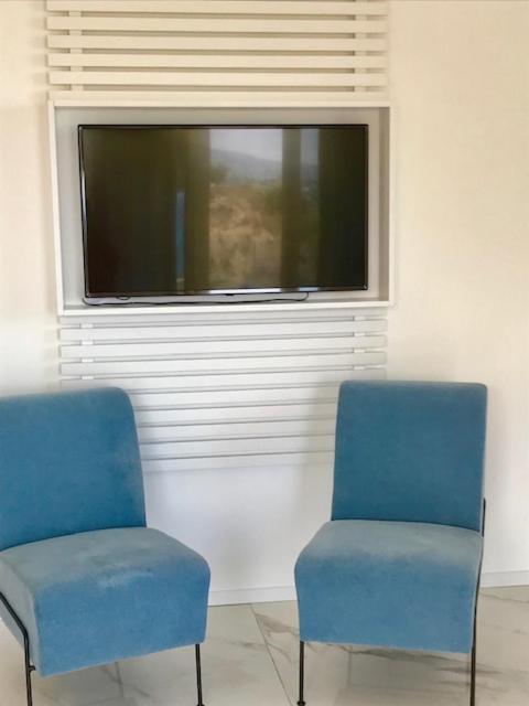S'O Suites Tropea Bagian luar foto